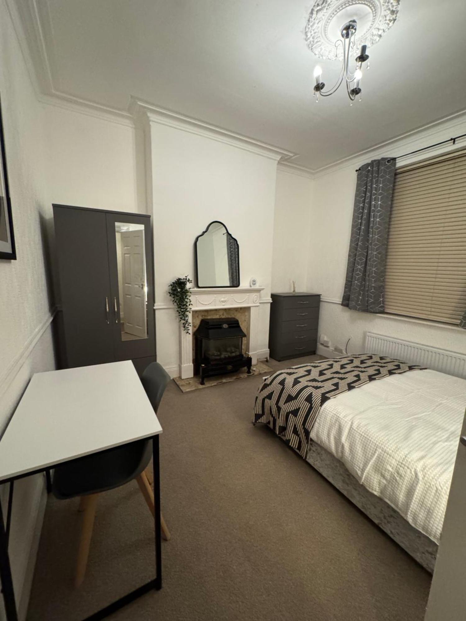 Hebburn House 호텔 외부 사진