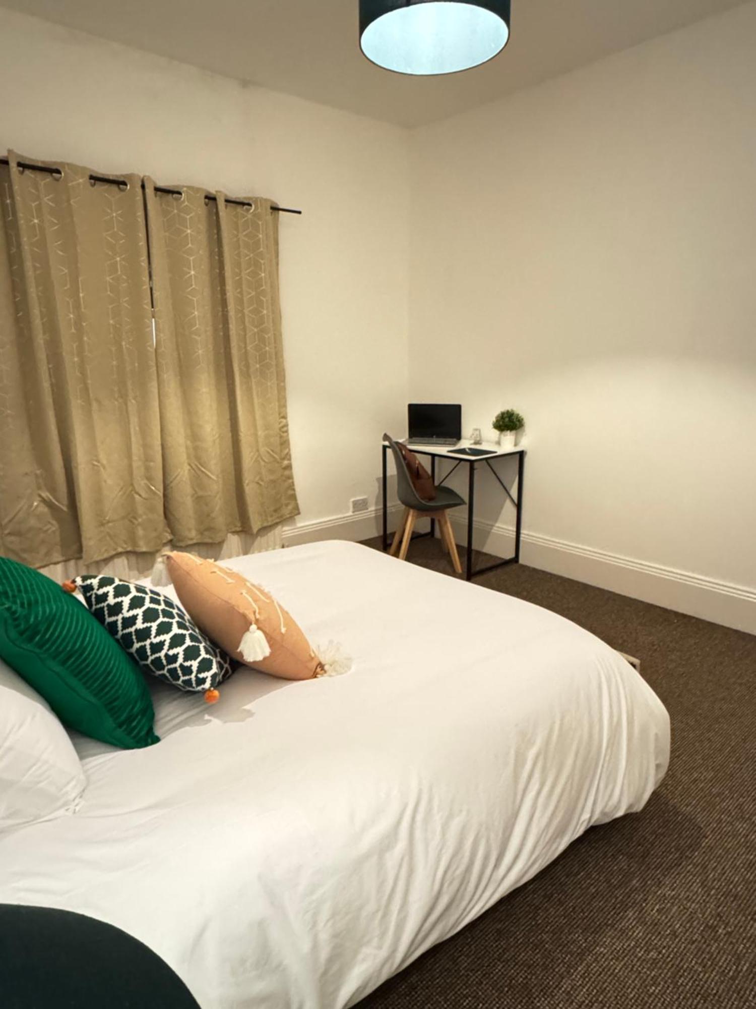 Hebburn House 호텔 외부 사진