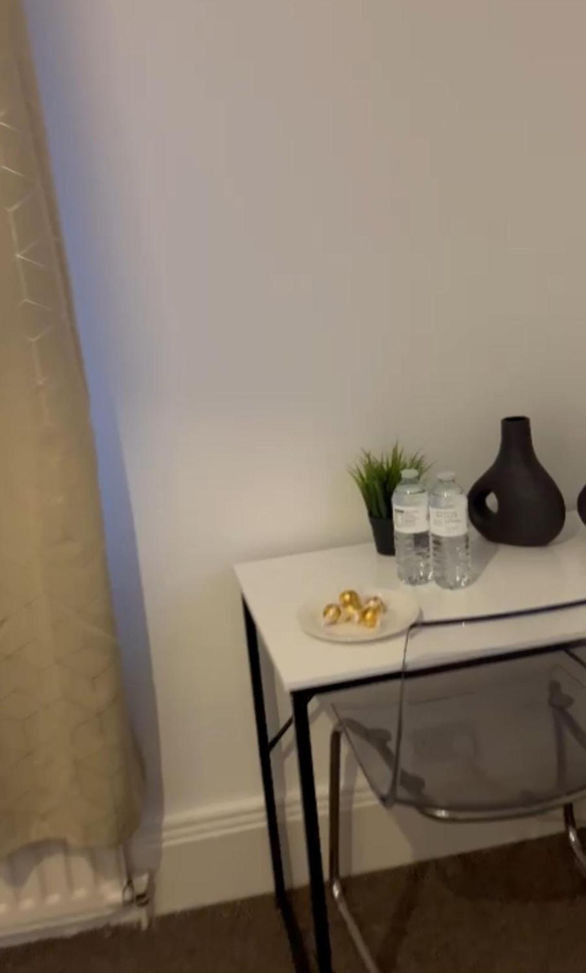 Hebburn House 호텔 외부 사진