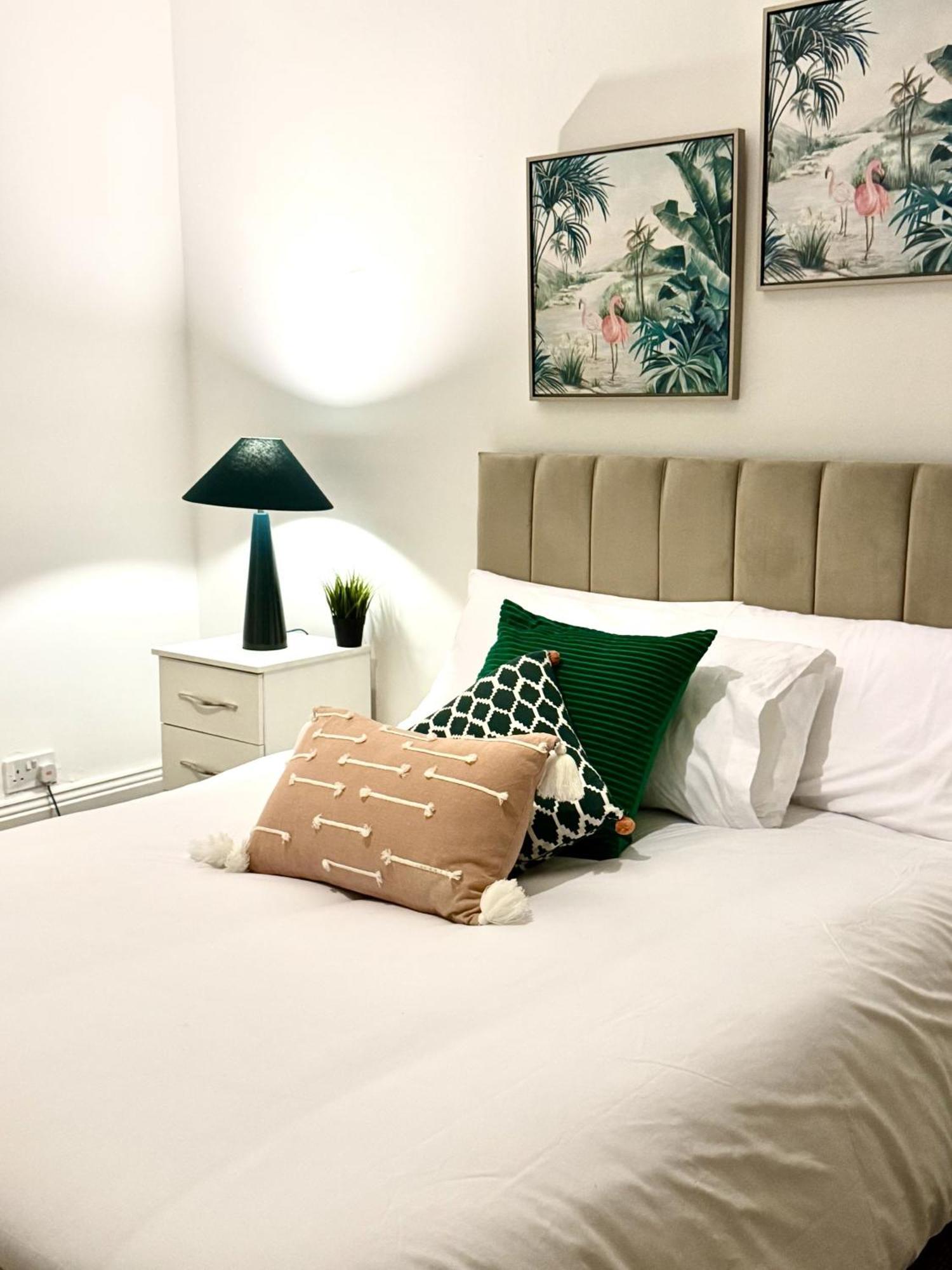 Hebburn House 호텔 외부 사진