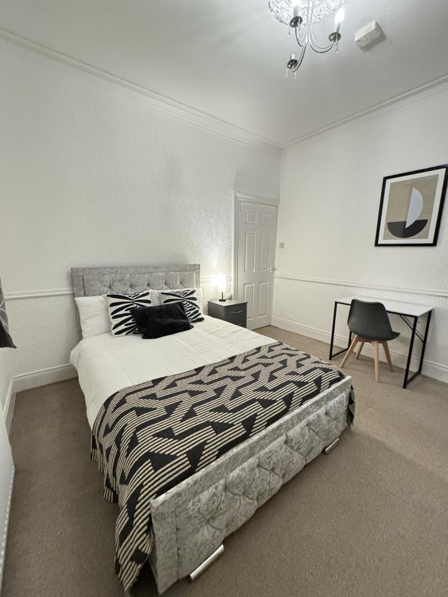 Hebburn House 호텔 외부 사진