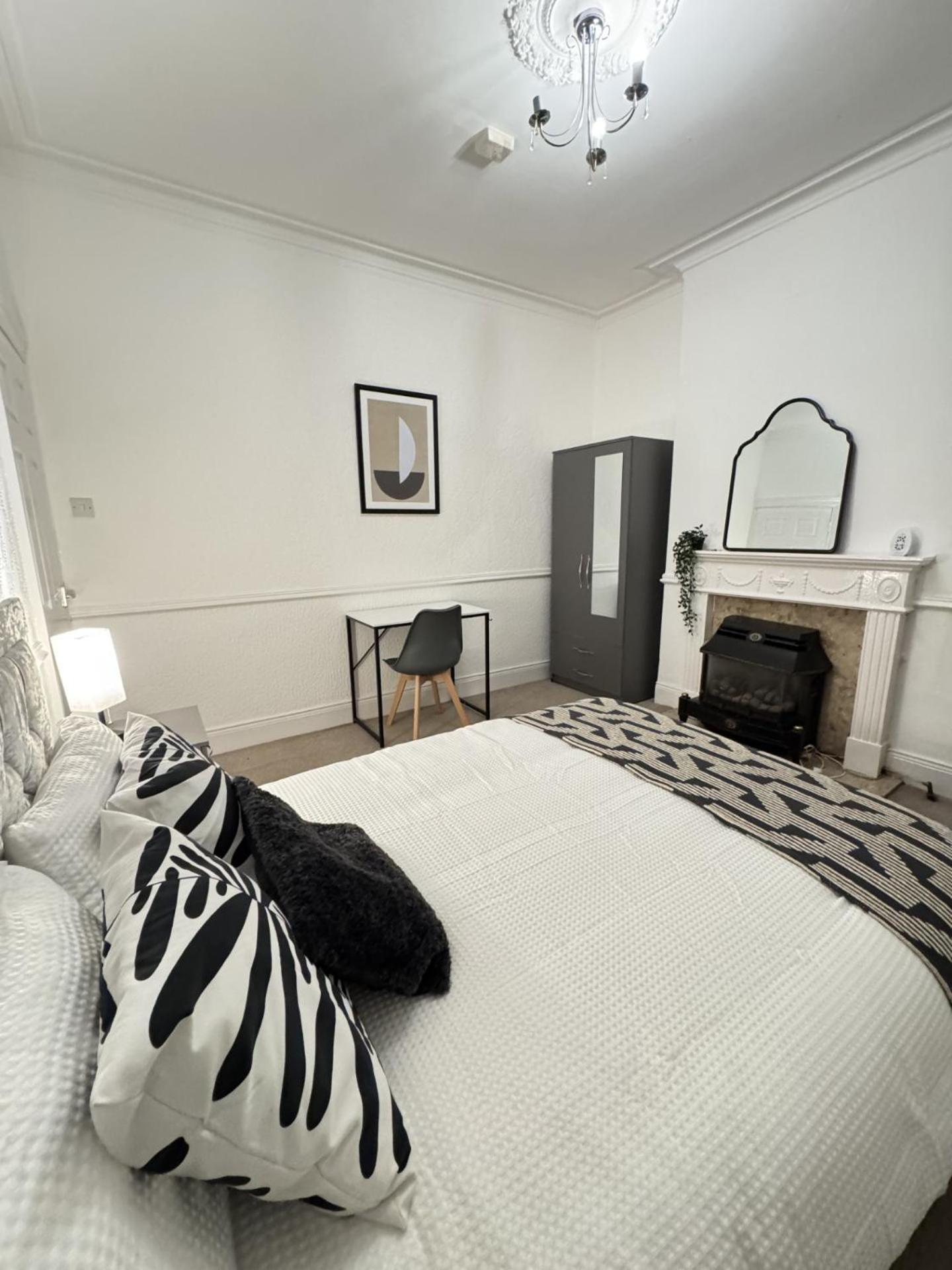 Hebburn House 호텔 외부 사진